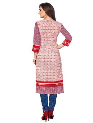 printed suit set - 16712564 - Standard Image - 2