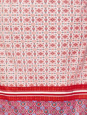 printed suit set - 16712564 - Standard Image - 3