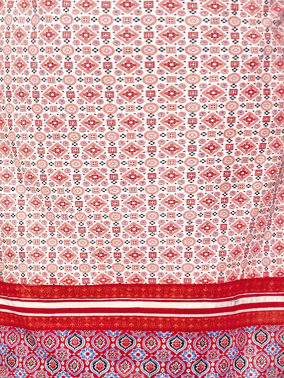 printed suit set - 16712564 - Zoom Image - 3