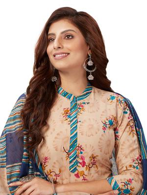 printed suit set - 16712571 - Standard Image - 4