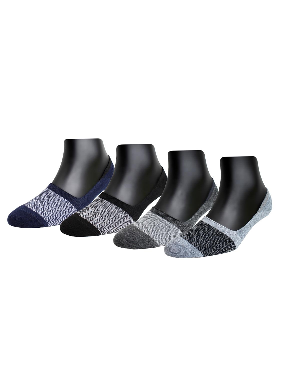 multi colored cotton socks - 16713197 - Zoom Image - 1
