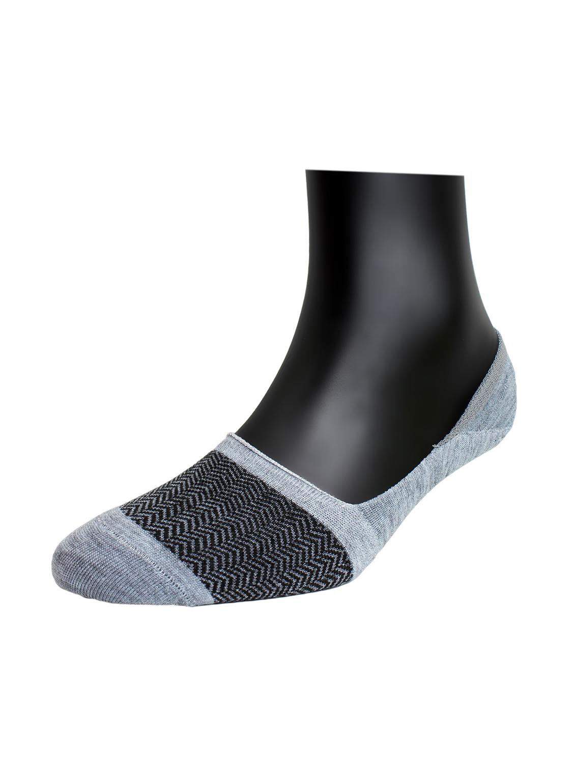 multi colored cotton socks - 16713197 - Zoom Image - 3