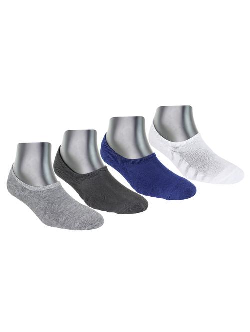 multi colored cotton socks - 16713206 - Very Small Image - 1