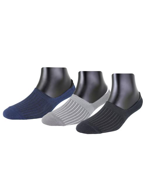 multi colored cotton socks - 16713207 - Standard Image - 1
