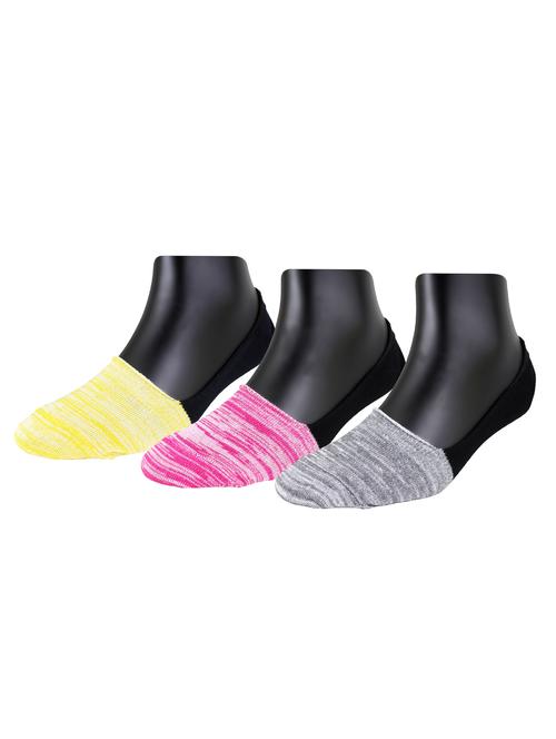 multi colored cotton socks - 16713327 - Very Small Image - 1