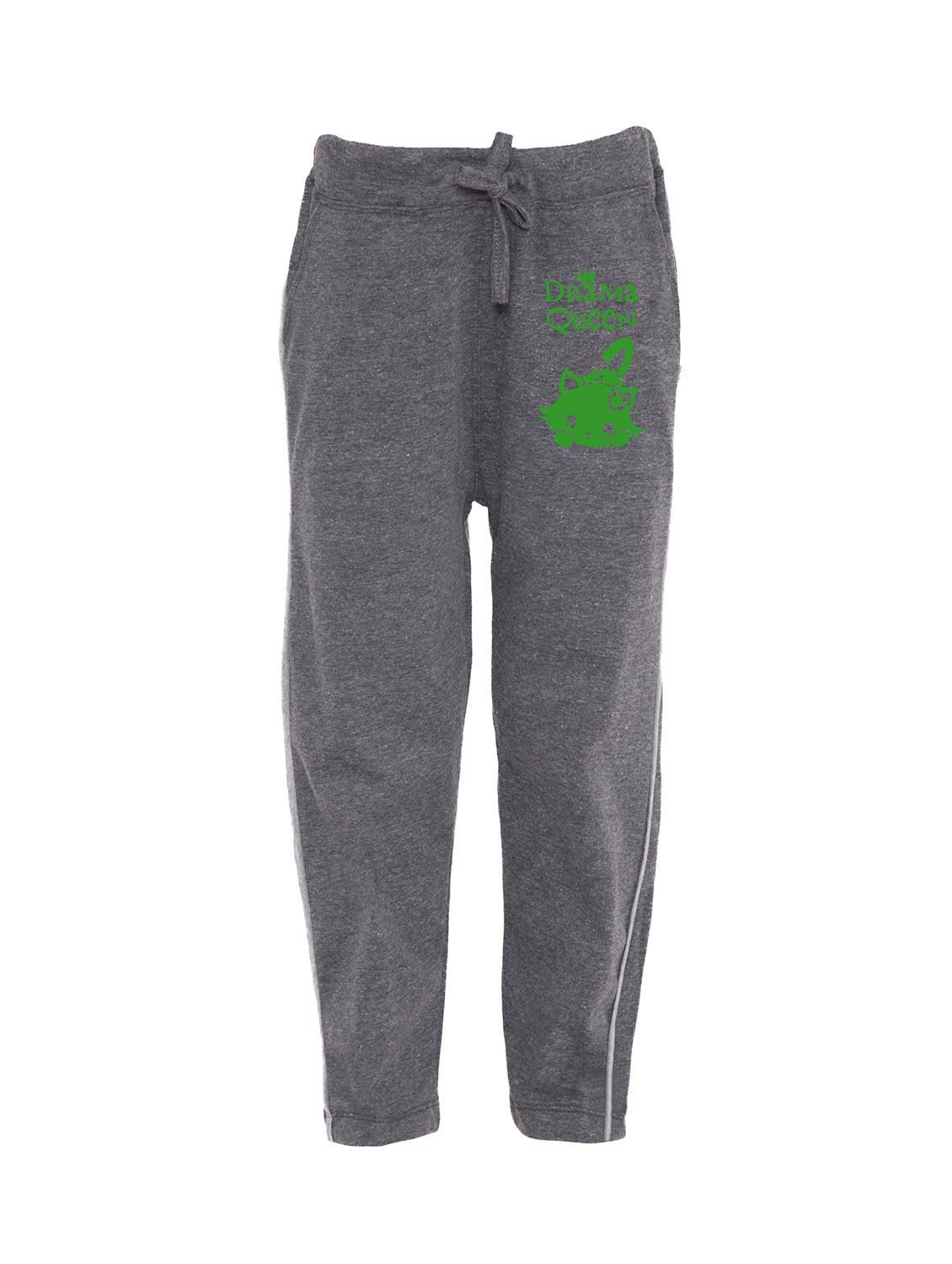 grey cotton sportswear - 16713856 - Zoom Image - 1
