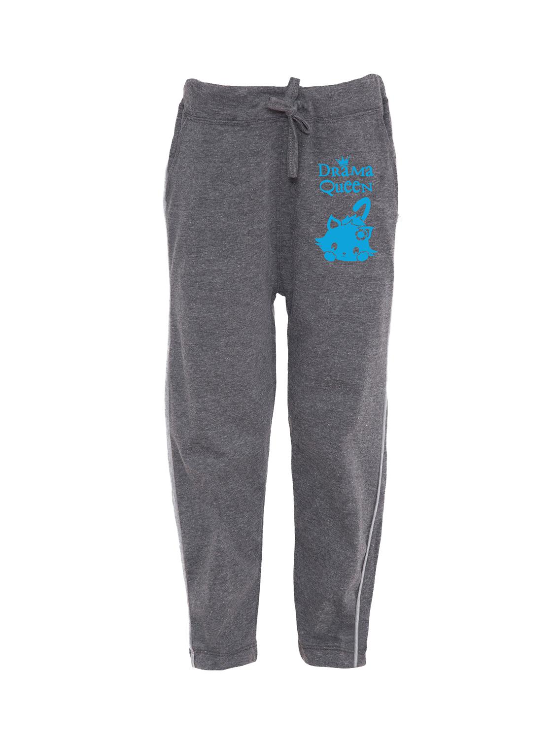 grey cotton sportswear - 16713858 - Zoom Image - 1