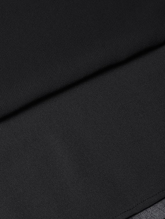 tie up neck bishop sleeved top - 16713936 - Zoom Image - 6