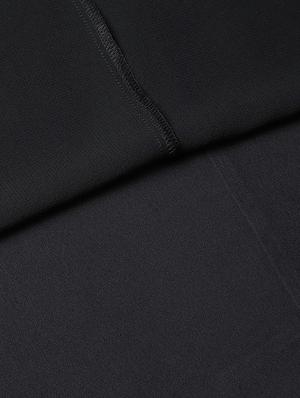 embellished detail tie up neck top - 16713938 - Standard Image - 7