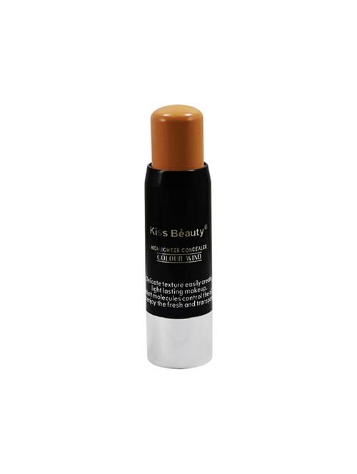 kiss beauty highlight concealer-51010-02 with skin wightening cream - 16714664 - Standard Image - 1