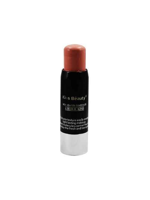 kiss beauty highlight concealer-51010-06 with skin wightening cream - 16714668 - Standard Image - 1
