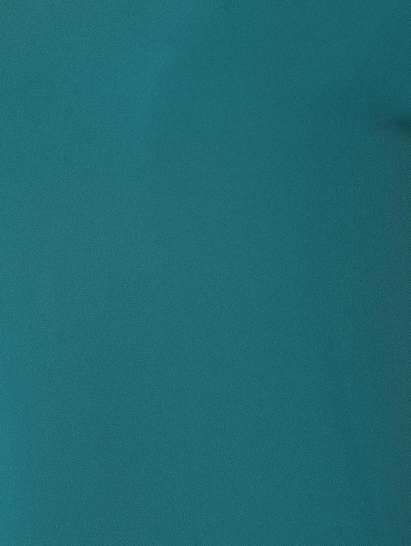 boat neck solid top - 16714851 - Zoom Image - 4