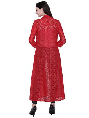 net regular shrug - 16715163 - Standard Image - 3