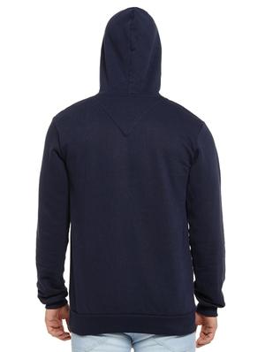 blue chest printed sweatshirt - 16716876 - Standard Image - 3
