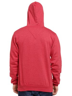 red chest printed sweatshirt - 16716878 - Standard Image - 3