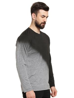grey ombre t-shirt - 16716895 - Standard Image - 2