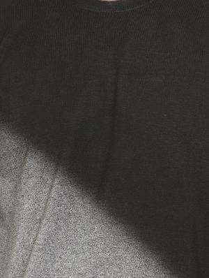 grey ombre t-shirt - 16716895 - Standard Image - 5