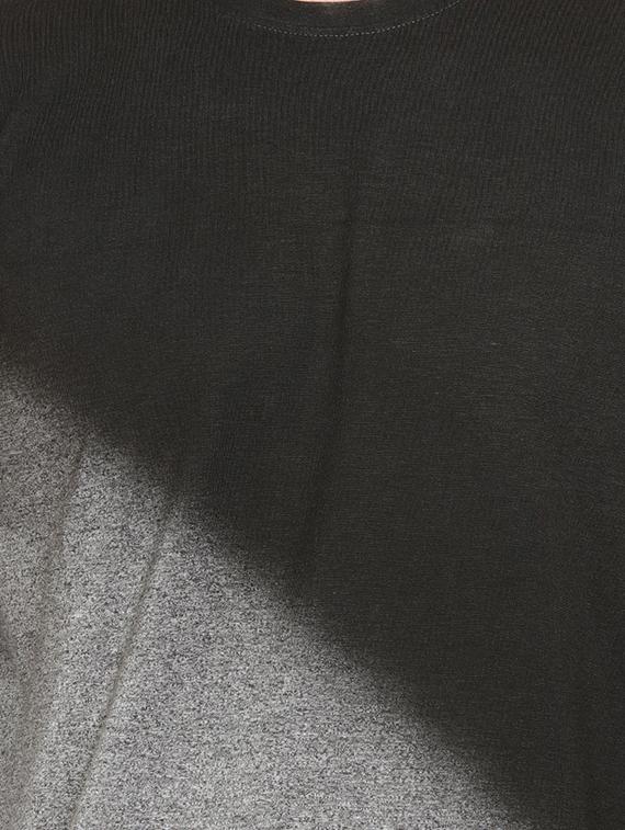 grey ombre t-shirt - 16716895 - Zoom Image - 5