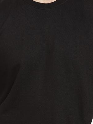 black striped t-shirt - 16716919 - Standard Image - 5