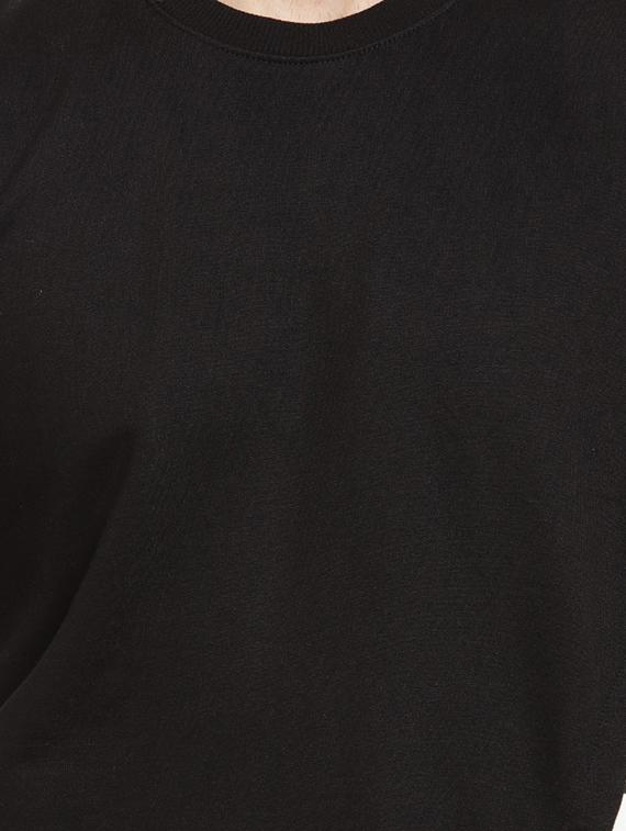 black striped t-shirt - 16716919 - Zoom Image - 5