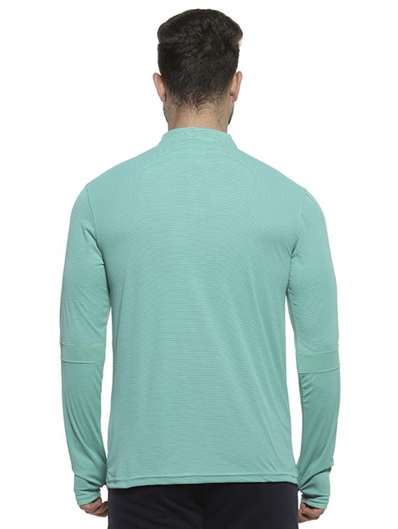 green striped t-shirt - 16717637 - Zoom Image - 3