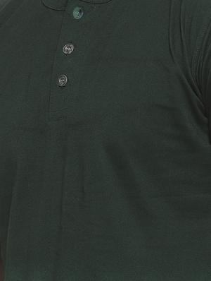 green ombre t-shirt - 16717722 - Standard Image - 5