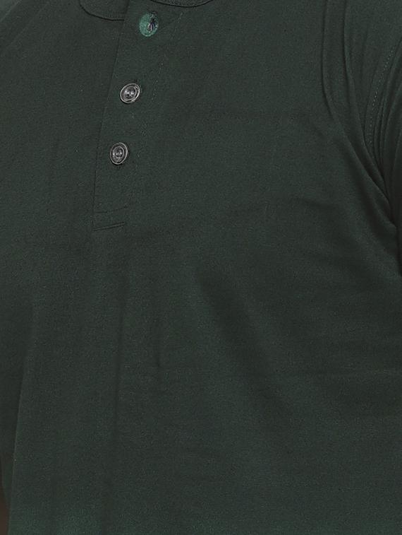 green ombre t-shirt - 16717722 - Zoom Image - 5