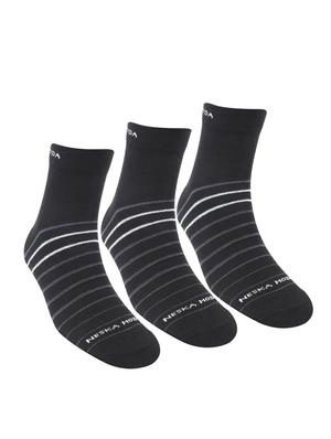 black cotton socks - 16717761 - Standard Image - 2