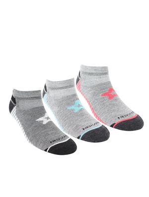 multi colored cotton socks - 16717774 - Standard Image - 2