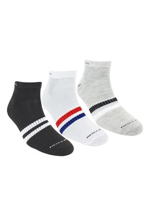 multi colored cotton socks - 16717779 - Standard Image - 2