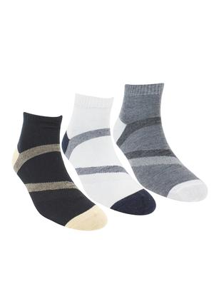 multi colored cotton socks - 16717783 - Standard Image - 2