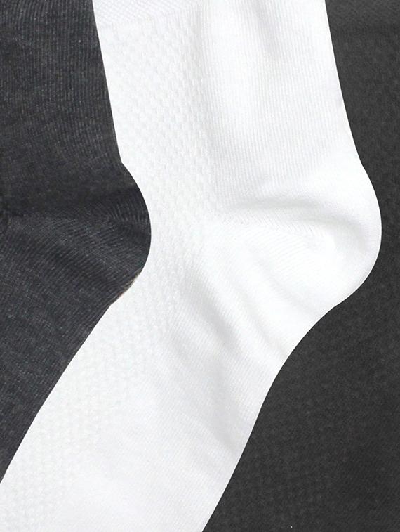 multi colored cotton socks - 16717810 - Zoom Image - 3