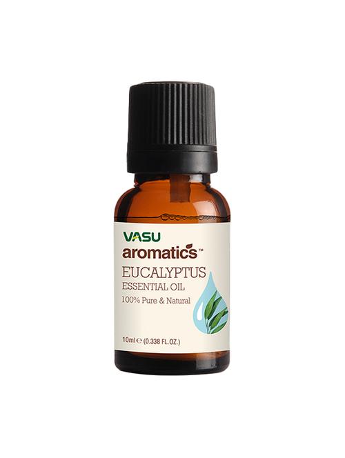 vasu aromatics lavender essential oil - 16718679 - Standard Image - 1