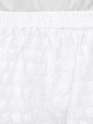 bell sleeves kurta palazzo set - 16718682 - Standard Image - 5