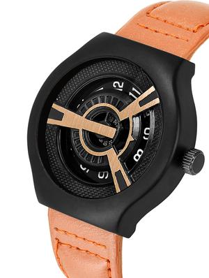 lorenz casual analog watch for men- mk-3016k - 16719473 - Standard Image - 2