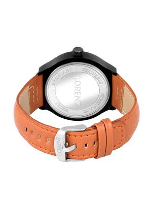 lorenz casual analog watch for men- mk-3016k - 16719473 - Standard Image - 3