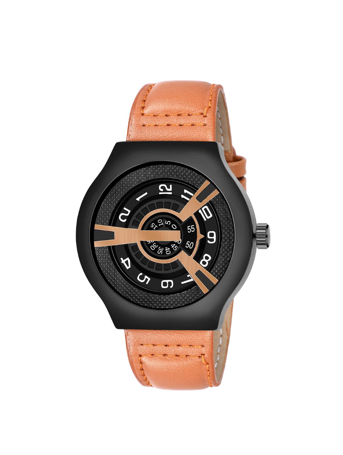 lorenz casual analog watch for men- mk-3016k - 16719473 - Zoom Image - 1