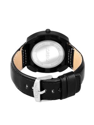 lorenz casual analog watch for men- mk-3018k - 16719475 - Standard Image - 3