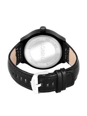 lorenz casual analog watch for men- mk-3019k - 16719476 - Standard Image - 3
