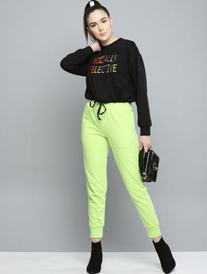 drawstring front sweatshirt - 16719616 - Standard Image - 4