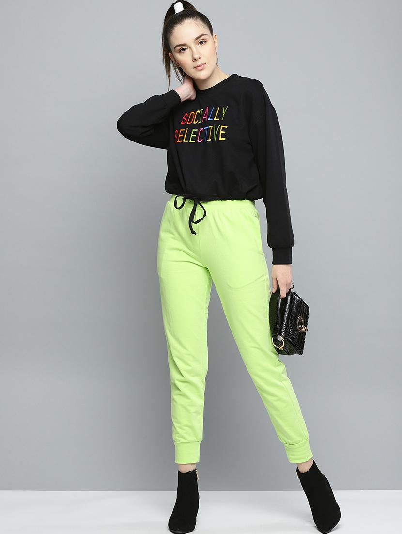 drawstring front sweatshirt - 16719616 - Zoom Image - 4