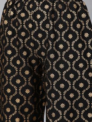 soldi kurta palazzo set - 16720529 - Standard Image - 5