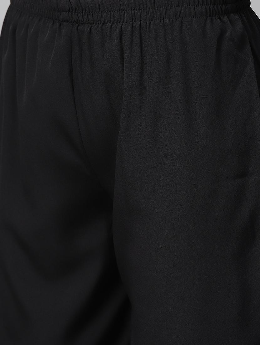 contrast kurta palazzo set - 16720568 - Zoom Image - 6