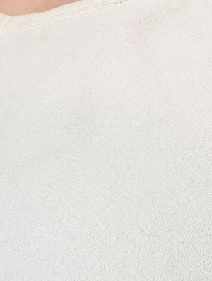 cami neck solid top - 16720616 - Standard Image - 5