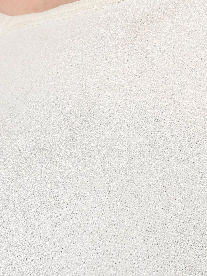 cami neck solid top - 16720616 - Zoom Image - 5