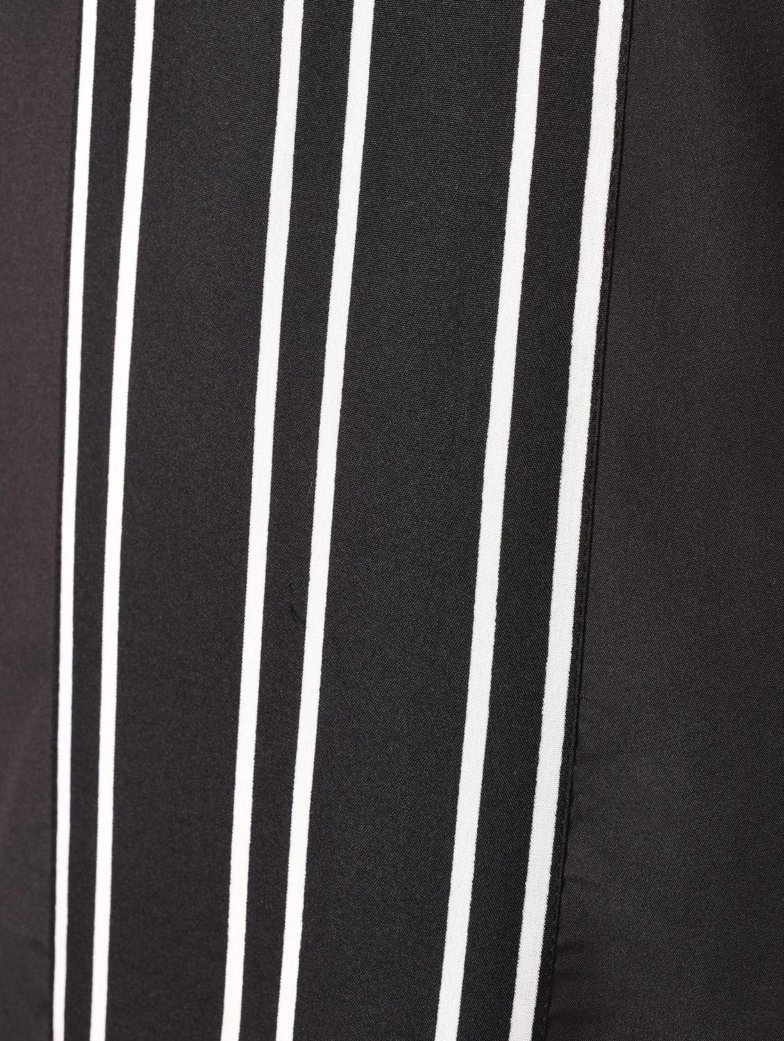 striped asymmetric kurta - 16721199 - Zoom Image - 5