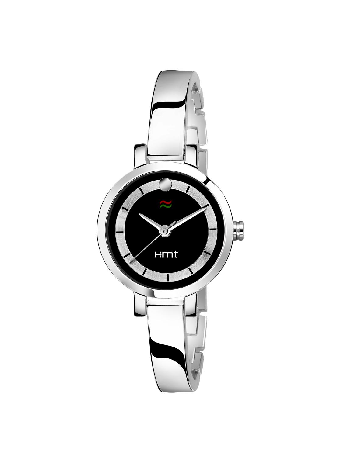 hemt women's analog watch-hm-lr248-blk-ch - 16721714 - Zoom Image - 1