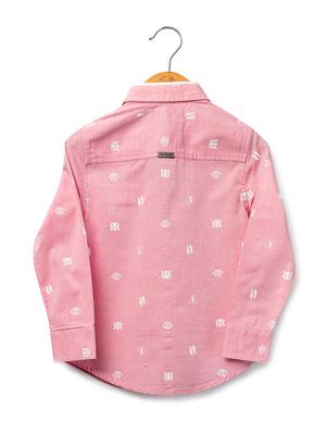 blue cotton shirt - 16721765 - Standard Image - 2