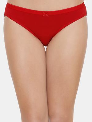 set of 2 low rise bikini panty - 16721837 - Standard Image - 2