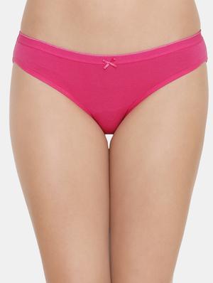 set of 2 low rise bikini panty - 16721837 - Standard Image - 4